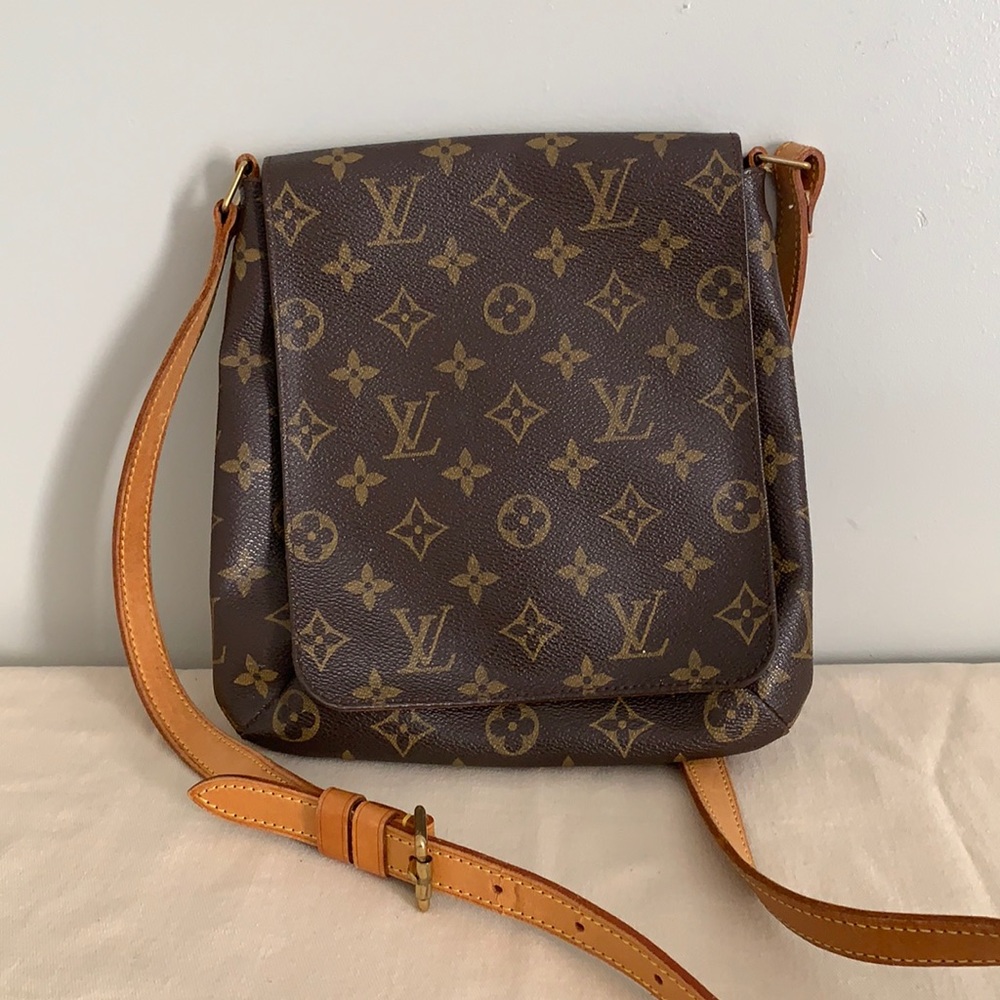 LV Salsa